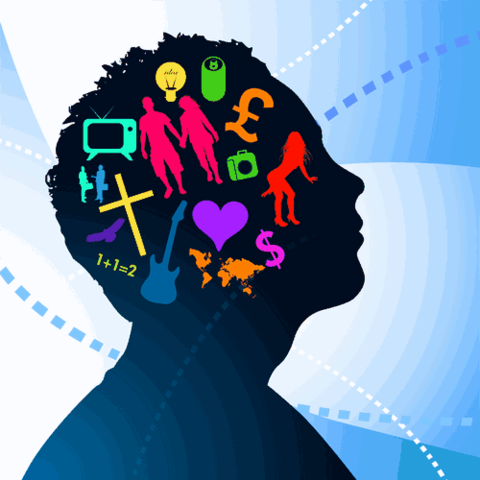 The Cognitive Approach