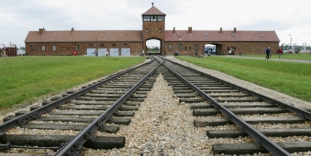 Auschwitz