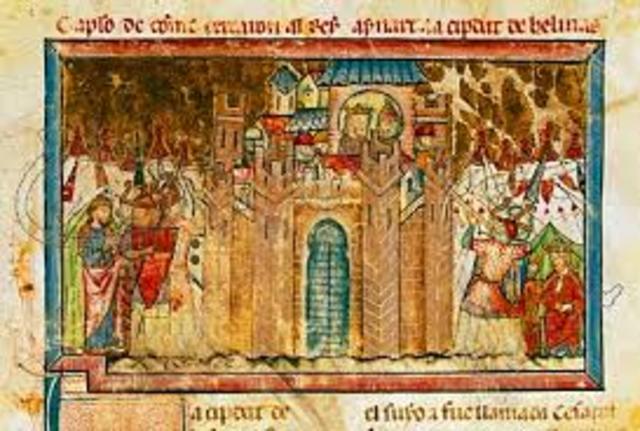 Gran Conquista de Ultramar.