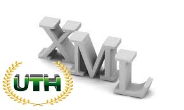 XML 1.0