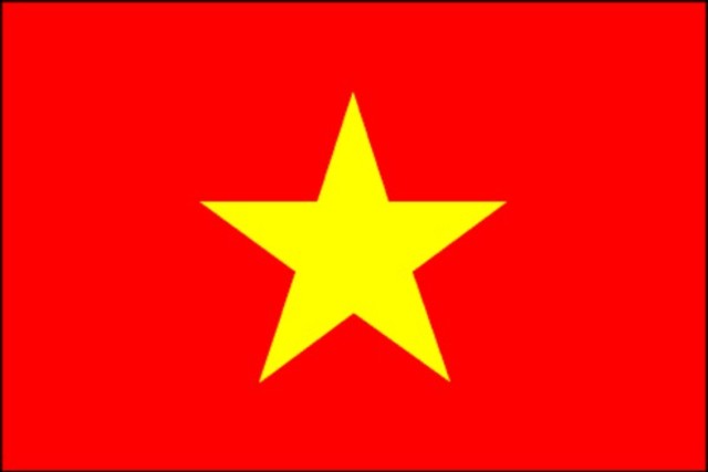 Creation of Republic of Vietnam