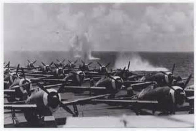 Attack on Manila Bay