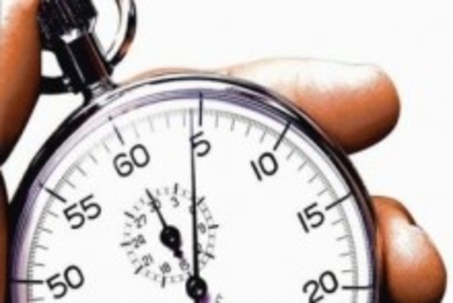 Frederick Taylor: The Father of Management Science