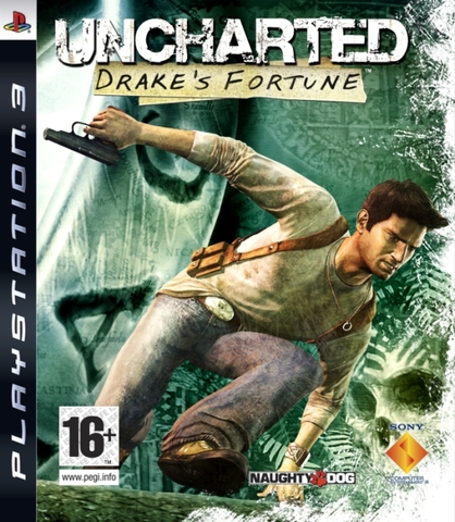 Uncharted