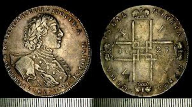 Денежная реформа