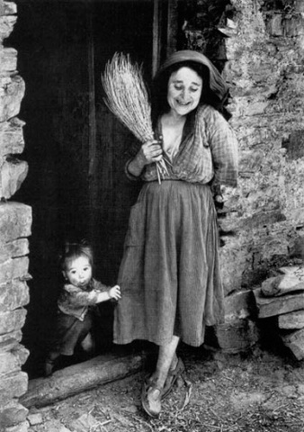 Limitar el castigo corporal