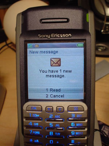 2G launched in Finland