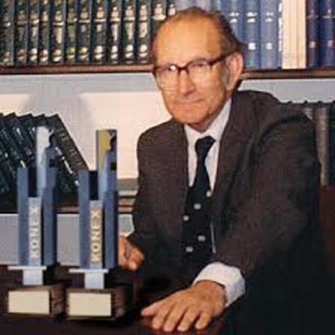 MILSTEIN CESAR