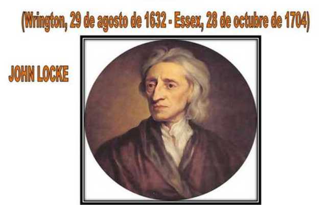 John Locke