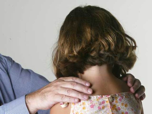 Campañas contra el abuso sexual