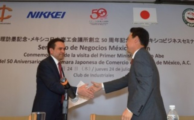 Normatividad Industrial Japonesa