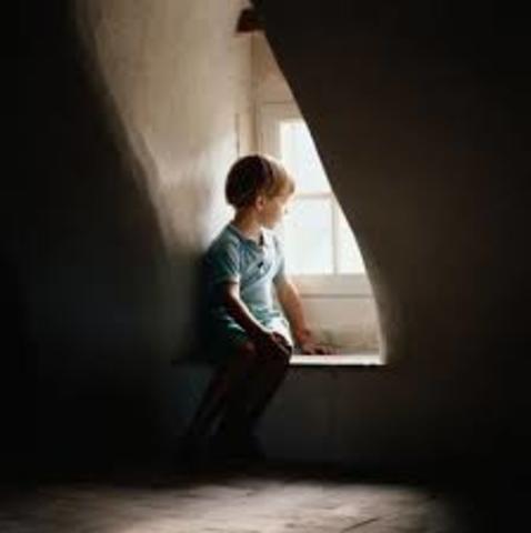 Cuidado de los infantes: descuidos