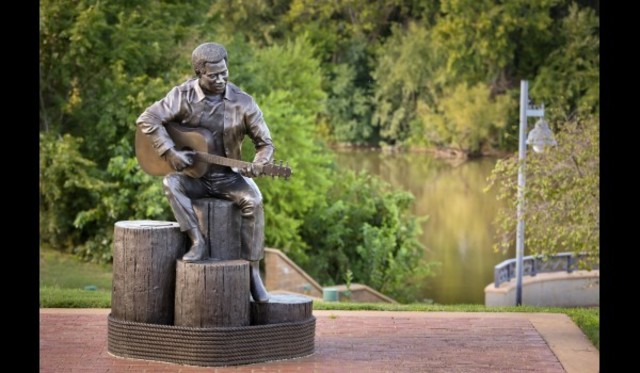 Otis Redding Tribute