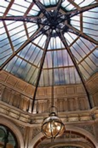 The Glass Ceiling Act