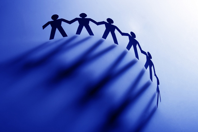 The Human Relations Movement