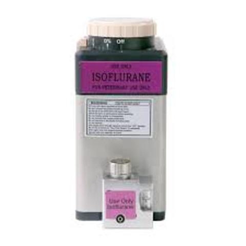 Isoflurano