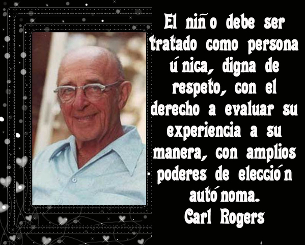 Psicología Humanista / Aportes a la Psicología Educacional