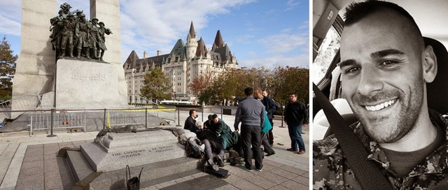 Ottowa, Ontario, Canada