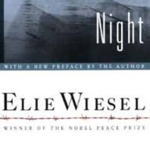 Elie Wiesel Wins the Nobel Peace Prize