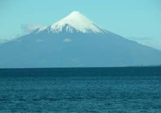 Chiloe Island, Chile