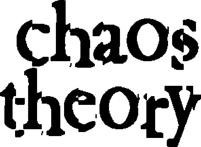 Chaos Theory