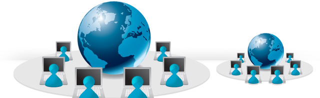 ARPANET se convirti´´o en lo que hoy es Internet