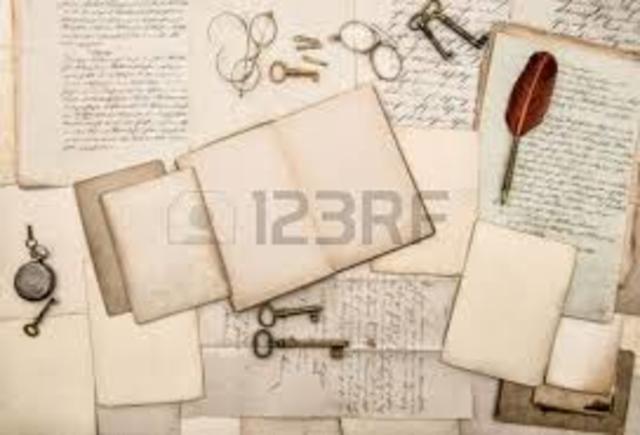 FILE IN THE NINETEENTH CENTURY