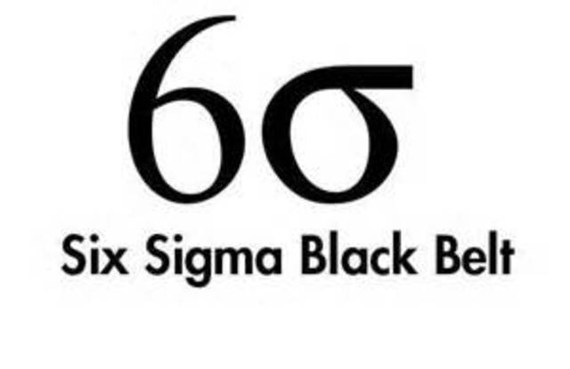 The Six Sigma Principle