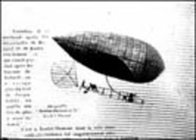 Archedon Prize for Flight