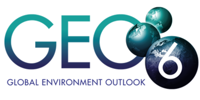 Acuerdo para la edicción de GEO 6