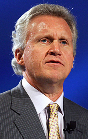 Jeffrey Immelt