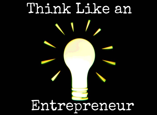 Entrepreneurship Options