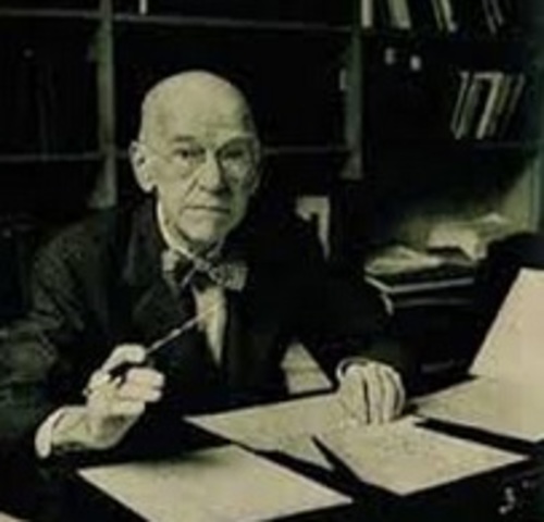 1930: Human Relation Movement