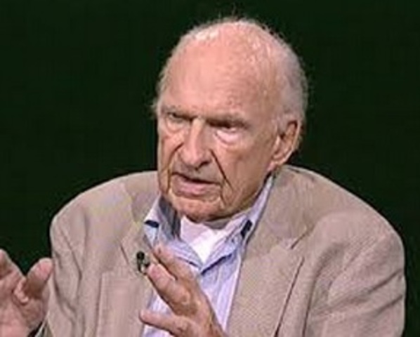 CEOs That Save the World