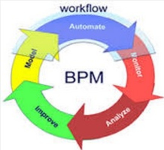Business Process Management (BPM)