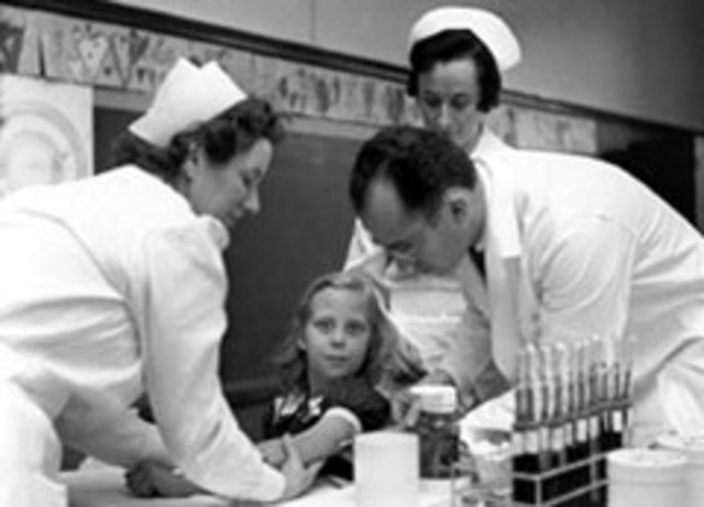 Intrusión (Siglo XVIII)