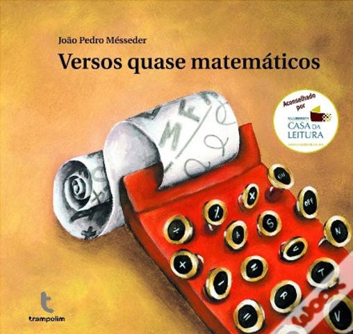 Versos quase Matemáticos