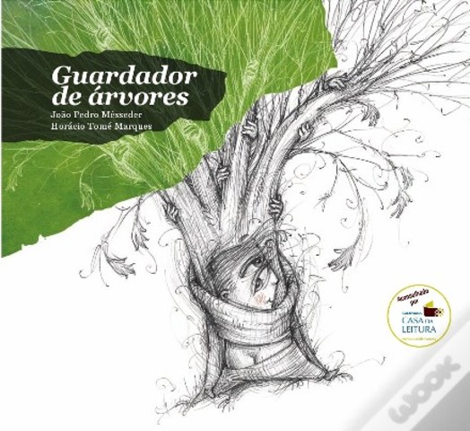 Guardador de Árvores