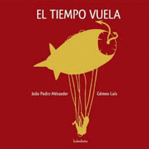 El Tiempo Vuela