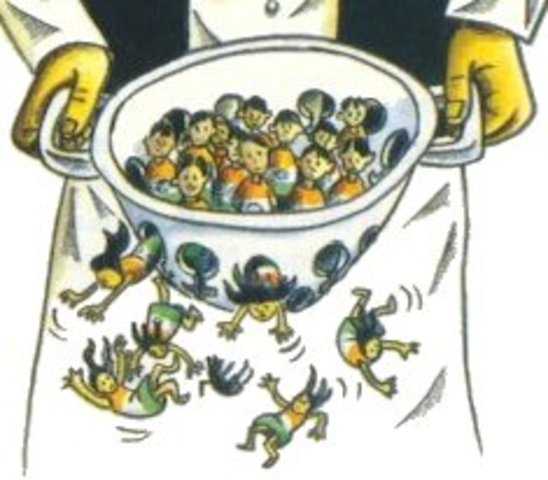 Eugenesia y Puericultura