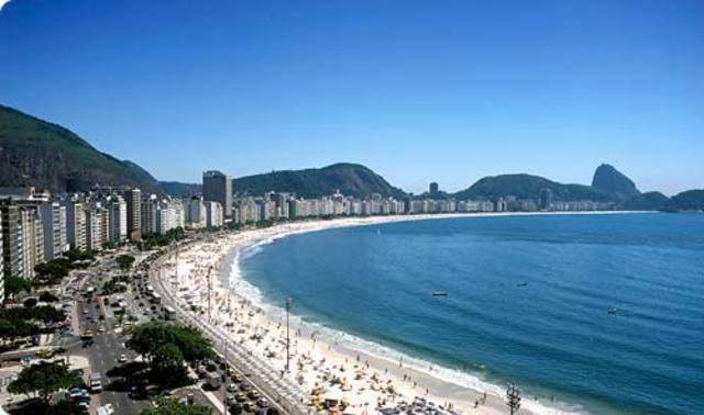 Copacabana