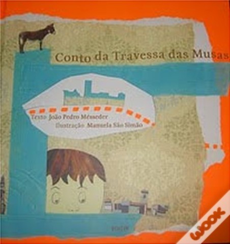 Conto da Travessa das Musas