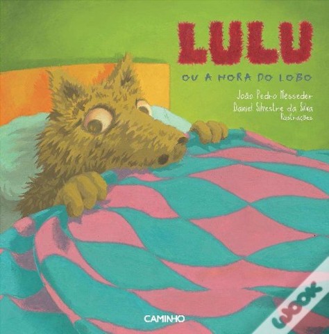 Lulu ou a Hora do Lobo