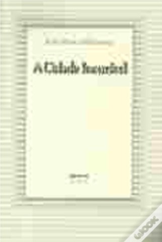 A cidade incurável e outras obras para além da literatura infanto-juvenil