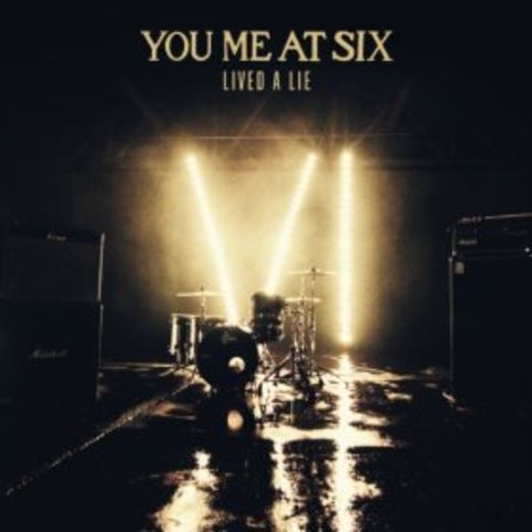 'Lived a lie' became the FIFA 14 soundtrack