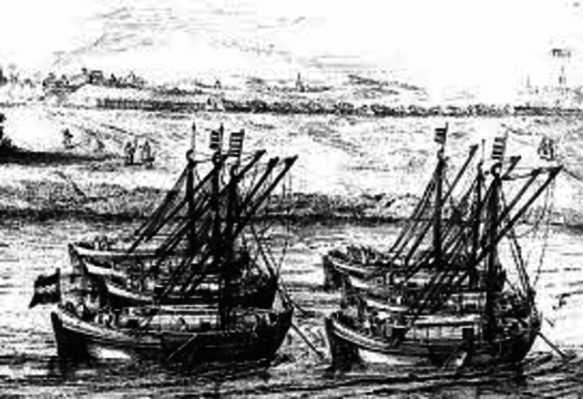 Zeeuwse admiraal Ewoud Pietserszoon Worst