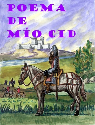 "Poema del Mío Cid"