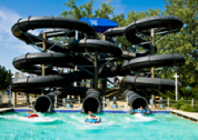 Wedsday - Water Fun Day