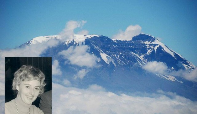 Fairfield Woman has Last Laugh