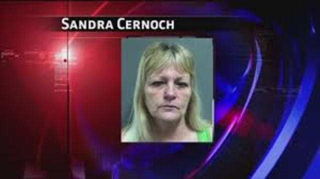 Daycare Worker arrested for allegedly kicking napping child